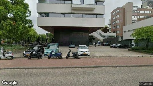 Apartments for rent in Dordrecht - Photo from Google Street View