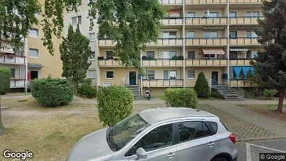 Apartments for rent in Görlitz - Photo from Google Street View