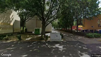 Apartments for rent in Gotha - Photo from Google Street View