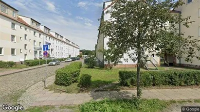 Apartments for rent in Brandenburg an der Havel - Photo from Google Street View