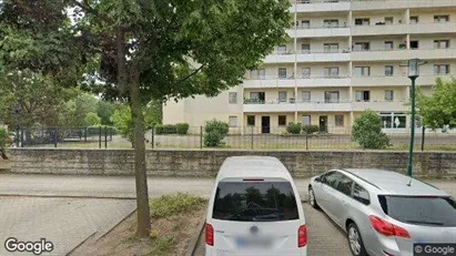 Apartments for rent in Barnim - Photo from Google Street View