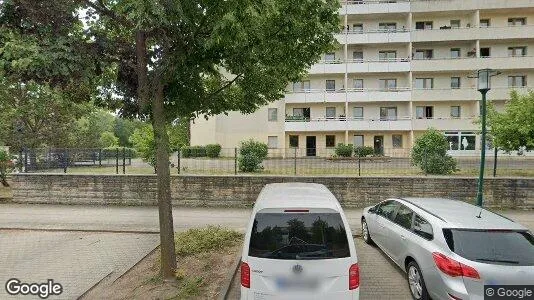 Apartments for rent in Barnim - Photo from Google Street View