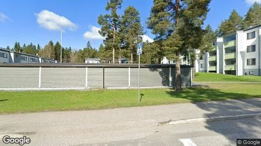 Apartments for rent in Kangasala - Photo from Google Street View