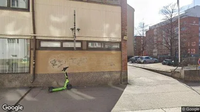Apartments for rent in Tampere Keskinen - Photo from Google Street View