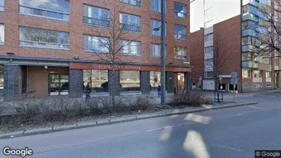Apartments for rent in Tampere Keskinen - Photo from Google Street View