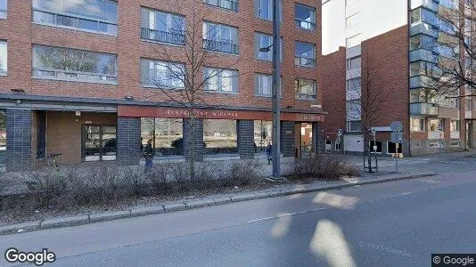 Apartments for rent in Tampere Keskinen - Photo from Google Street View