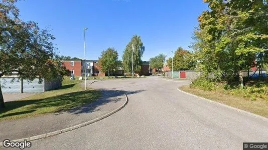 Rooms for rent in Sigtuna - Photo from Google Street View