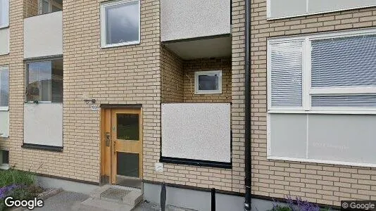 Apartments for rent in Stockholm West - Photo from Google Street View