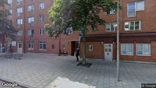 Apartments for rent in Stockholm South - Photo from Google Street View