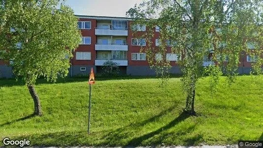 Apartments for rent in Stockholm West - Photo from Google Street View