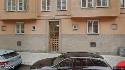 Apartments for rent in Södermalm - Photo from Google Street View