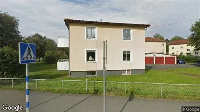 Apartments for rent in Nässjö - Photo from Google Street View
