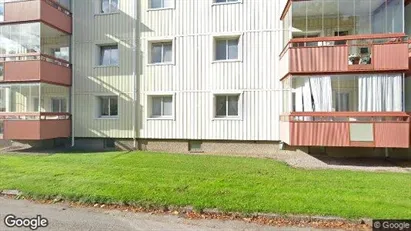 Apartments for rent in Gävle - Photo from Google Street View