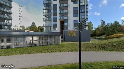 Apartments for rent in Linköping - Photo from Google Street View