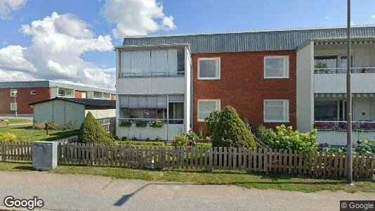 Apartments for rent in Uppsala - Photo from Google Street View