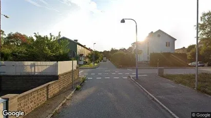 Apartments for rent in Gävle - Photo from Google Street View