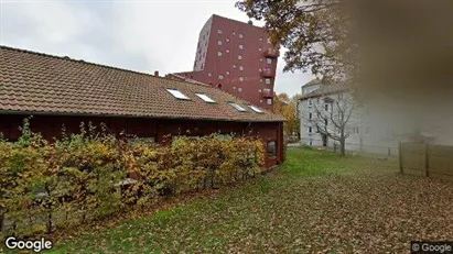 Apartments for rent in Västra hisingen - Photo from Google Street View