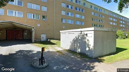 Apartments for rent in Askim-Frölunda-Högsbo - Photo from Google Street View