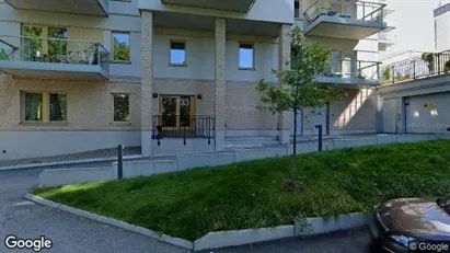 Apartments for rent in Stockholm South - Photo from Google Street View