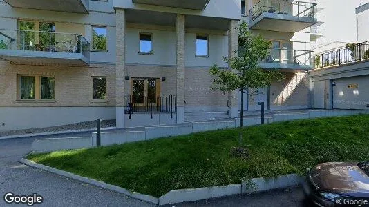 Apartments for rent in Stockholm South - Photo from Google Street View