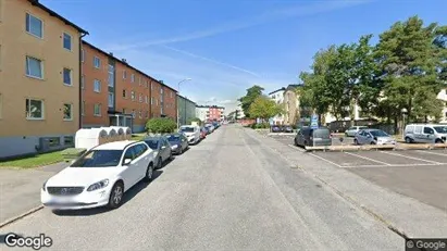 Apartments for rent in Botkyrka - Photo from Google Street View