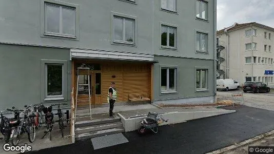 Apartments for rent in Stockholm South - Photo from Google Street View