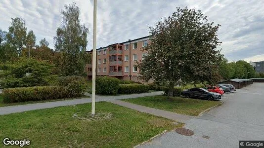 Apartments for rent in Sigtuna - Photo from Google Street View