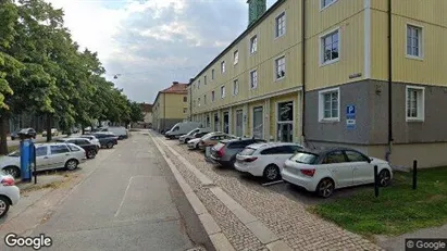 Apartments for rent in Örgryte-Härlanda - Photo from Google Street View
