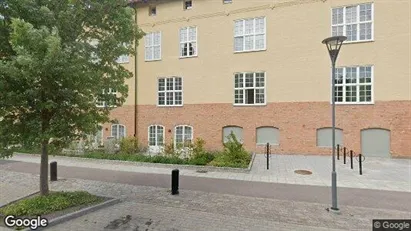 Apartments for rent in Strängnäs - Photo from Google Street View