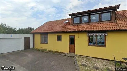 Apartments for rent in Svedala - Photo from Google Street View