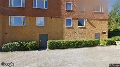 Apartments for rent in Lidingö - Photo from Google Street View