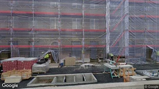 Apartments for rent in Nacka - Photo from Google Street View