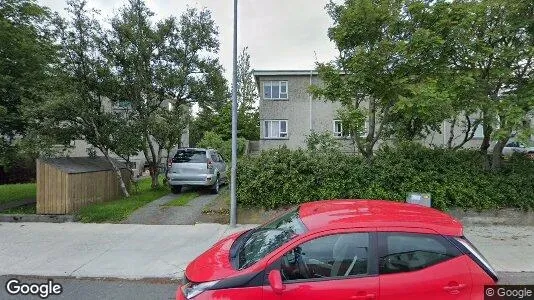 Apartments for rent in Hafnarfjörður - Photo from Google Street View