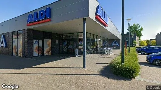 Apartments for rent in Bocholt - Photo from Google Street View