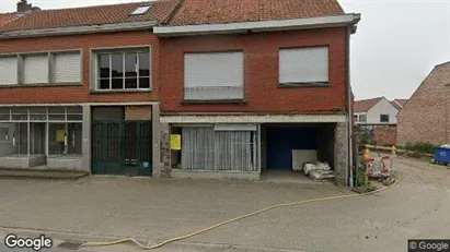 Apartments for rent in Maldegem - Photo from Google Street View