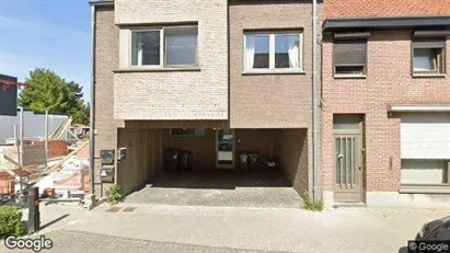 Apartments for rent in Stekene - Photo from Google Street View
