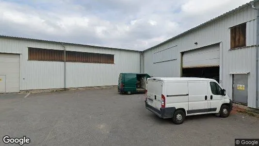 Apartments for rent in Praha-západ - Photo from Google Street View