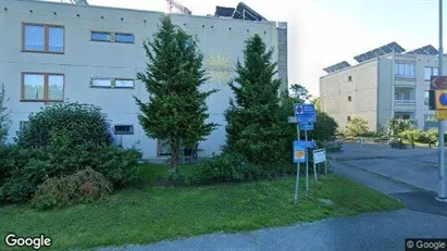 Apartments for rent in Angered - Photo from Google Street View