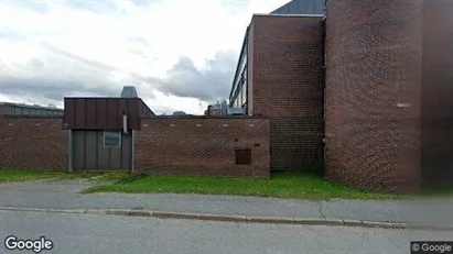 Apartments for rent in Vilhelmina - Photo from Google Street View