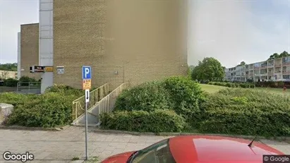 Apartments for rent in Fosie - Photo from Google Street View