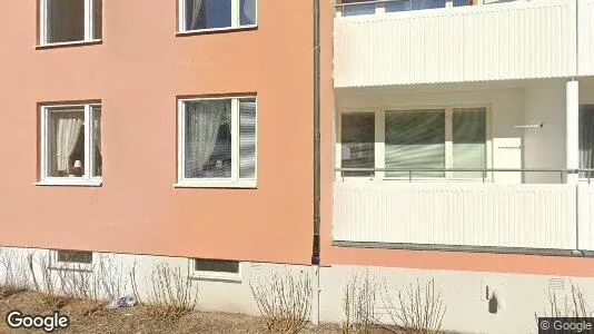Apartments for rent in Norrköping - Photo from Google Street View