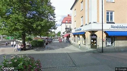 Apartments for rent in Katrineholm - Photo from Google Street View