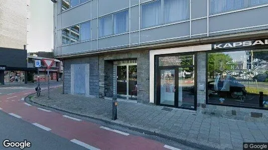 Apartments for rent in Aalst - Photo from Google Street View