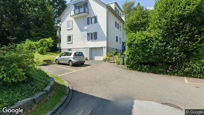 Apartments for rent in Zürich Distrikt 11 - Photo from Google Street View