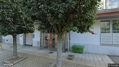 Apartments for rent in Helsingborg - Photo from Google Street View