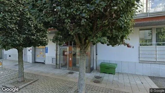 Apartments for rent in Helsingborg - Photo from Google Street View