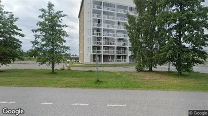 Apartments for rent in Pori - Photo from Google Street View