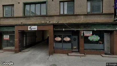 Apartments for rent in Pori - Photo from Google Street View