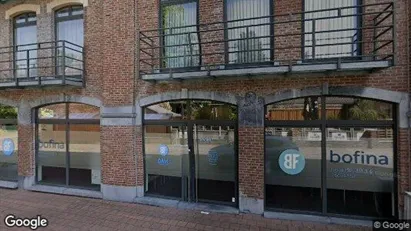 Apartments for rent in Asse - Photo from Google Street View