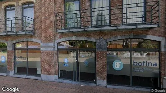 Apartments for rent in Asse - Photo from Google Street View